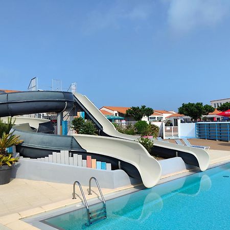 Bungalow Cosy A 300M De L'Ocean Бретиньоль-сюр-Мер Экстерьер фото