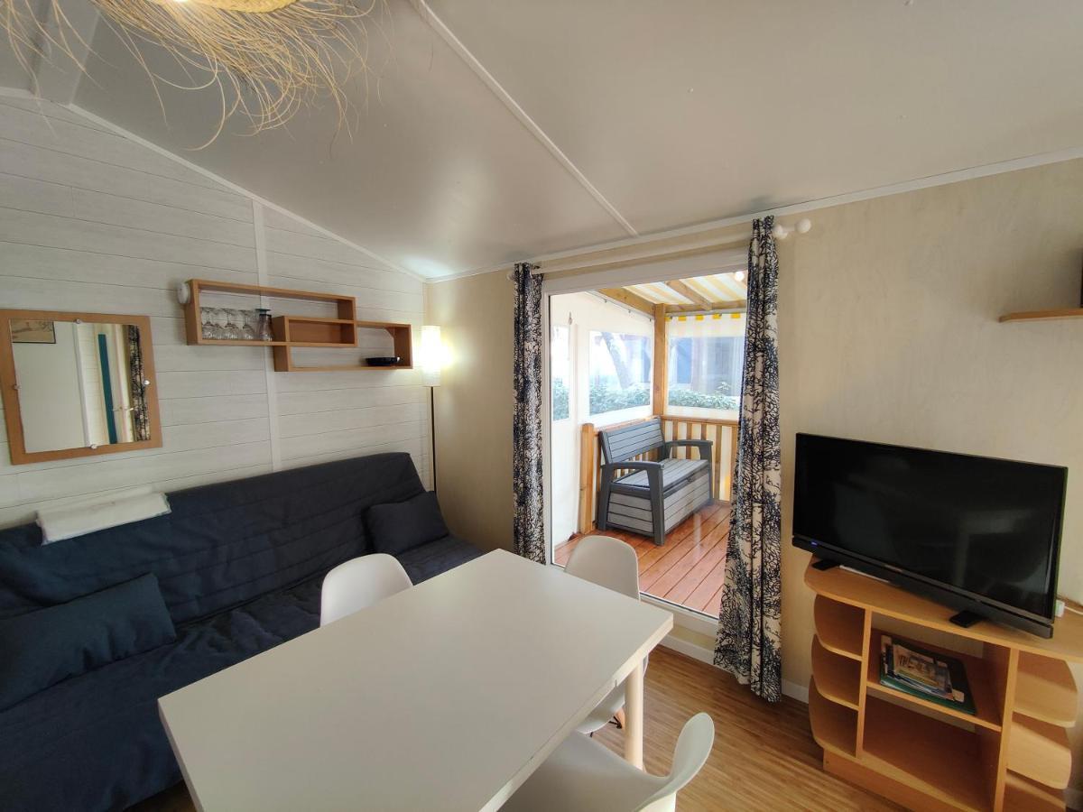 Bungalow Cosy A 300M De L'Ocean Бретиньоль-сюр-Мер Экстерьер фото
