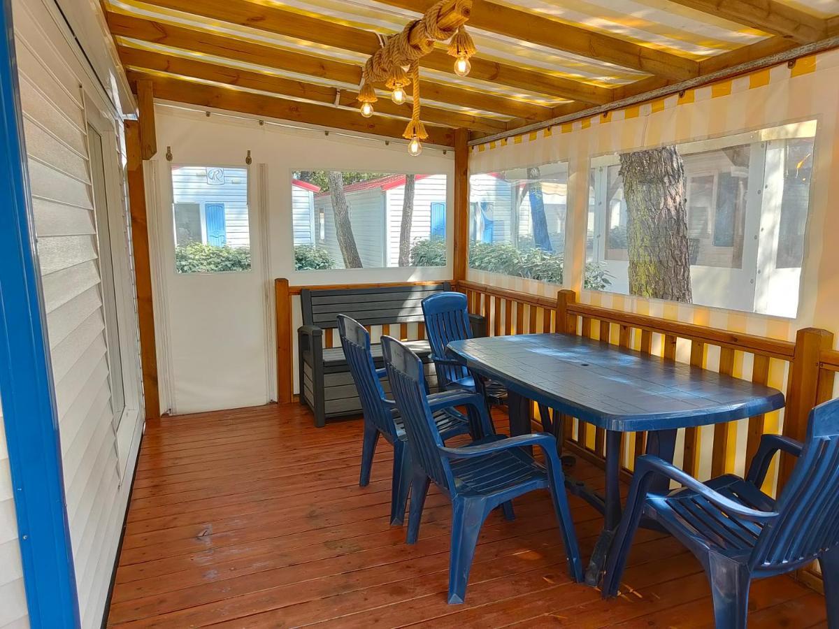 Bungalow Cosy A 300M De L'Ocean Бретиньоль-сюр-Мер Экстерьер фото