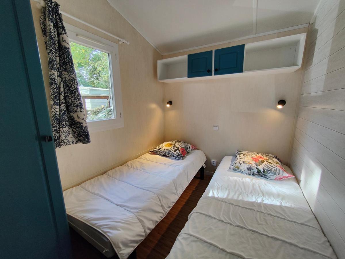 Bungalow Cosy A 300M De L'Ocean Бретиньоль-сюр-Мер Экстерьер фото